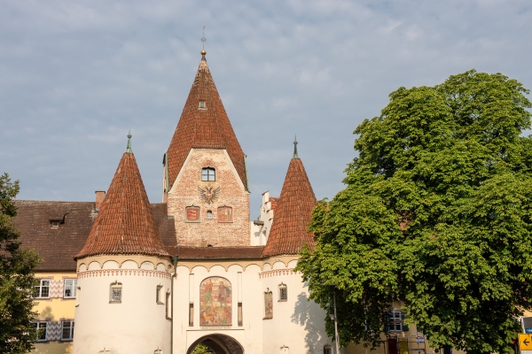 Hotel zum Löwen